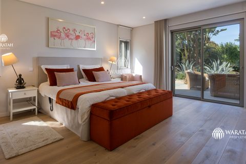 Villa a Vale do Lobo, Faro, Vale do Lobo - € 6.500.000 | Ref: Livia - foto 14